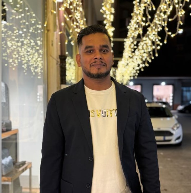 Shojib vai driver